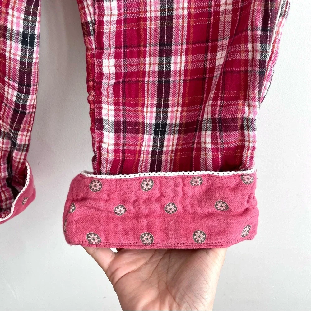Sundance truly tartan